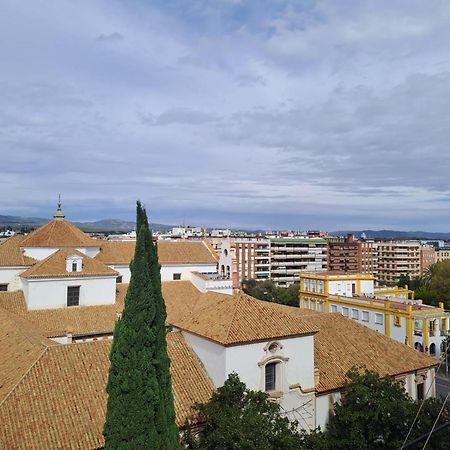 Cordoba Azahar Apartment Exterior foto